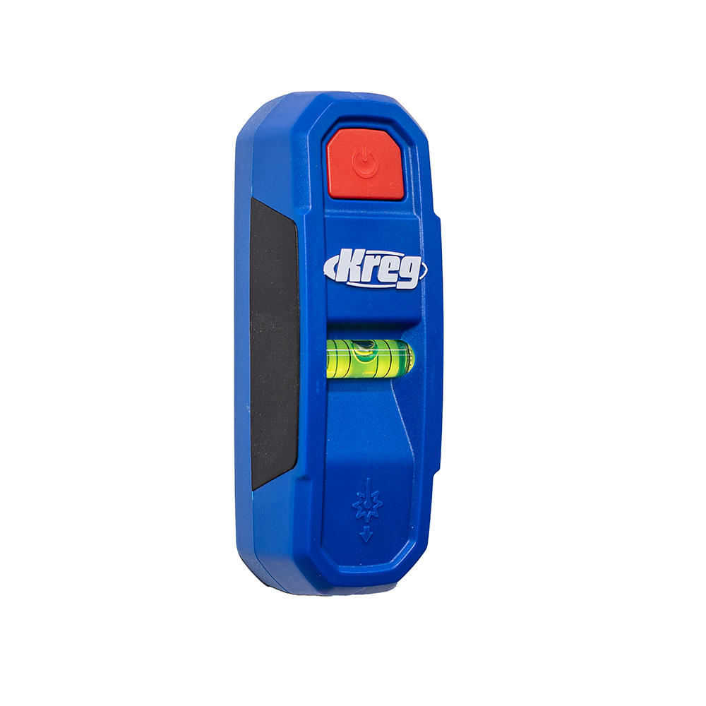 Kreg® Metall-Ortungsgerät mit Laser