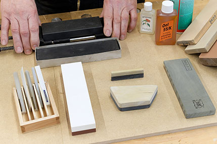 best lubricant gel for intercourse The 7 Best Sharpening Stones, Tested by Allrecipes main image 0