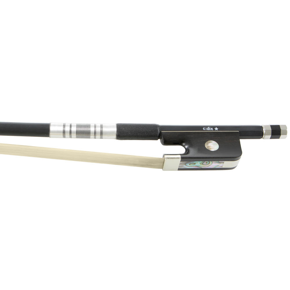 c:dix®* Carbon Bow, Cello 4/4
