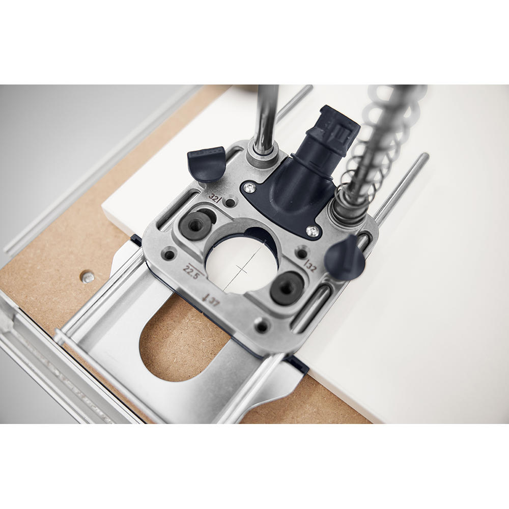 Accessoire de perçage mobile Festool MB 40-Set