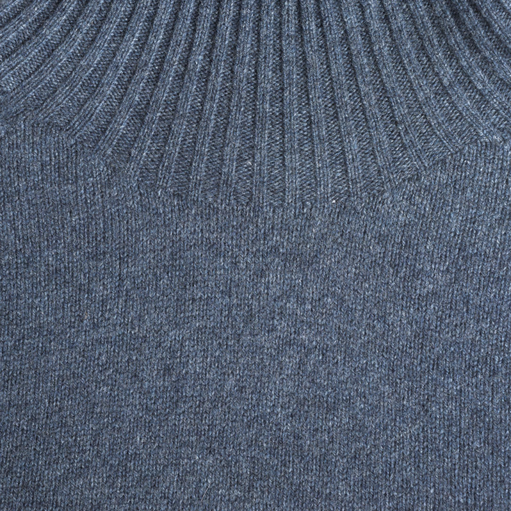 Men's Turtleneck Sweater