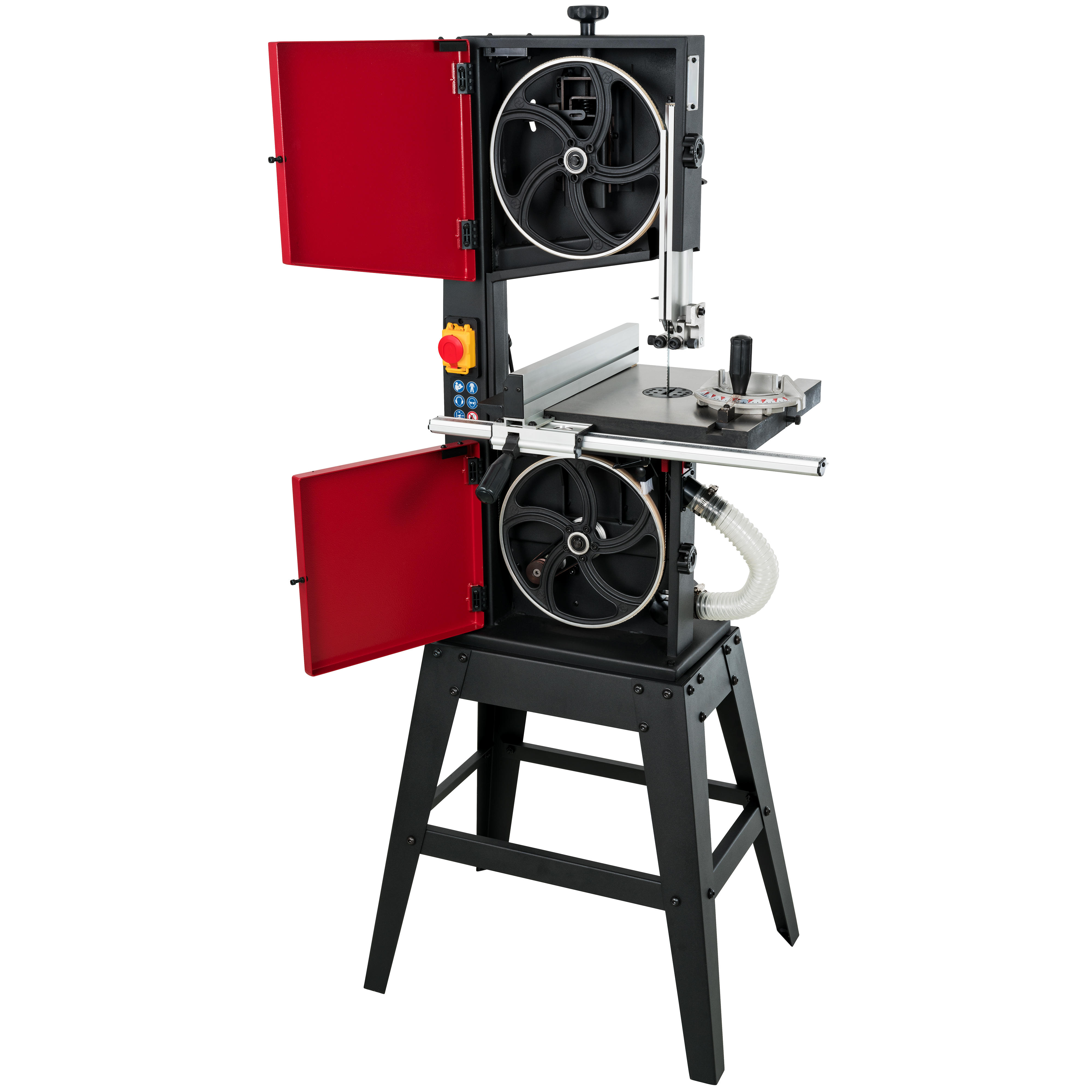 Scie à ruban de précision Pégas® SRP10 DUAL