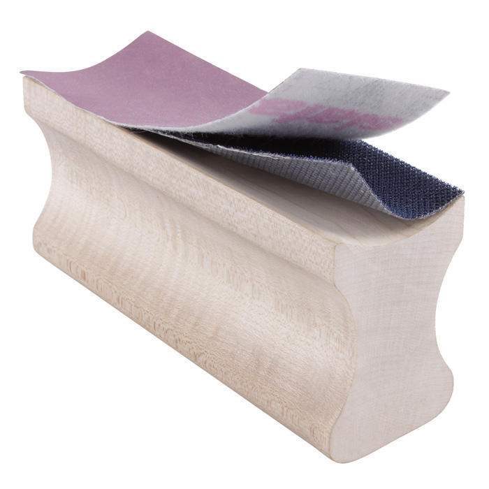 Carta abrasiva Siaspeed Siafast, grana 150