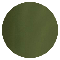 Verde militare