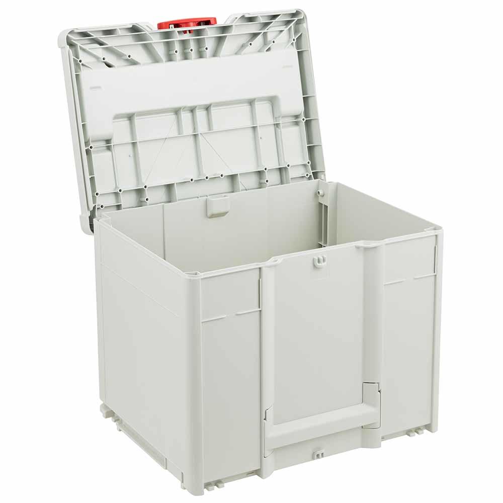 Systainer³ M 337, Light Grey