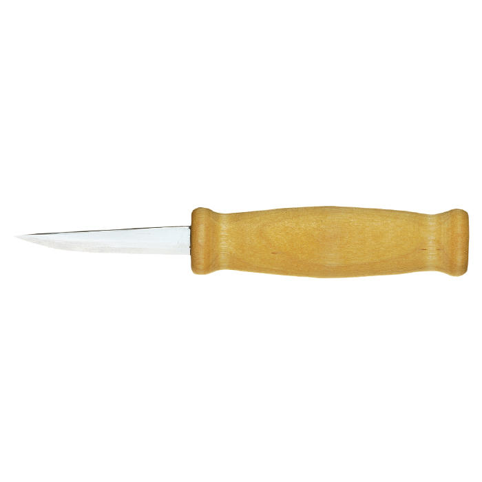 Morakniv® Schnitzmesser Nr. 105 (L)