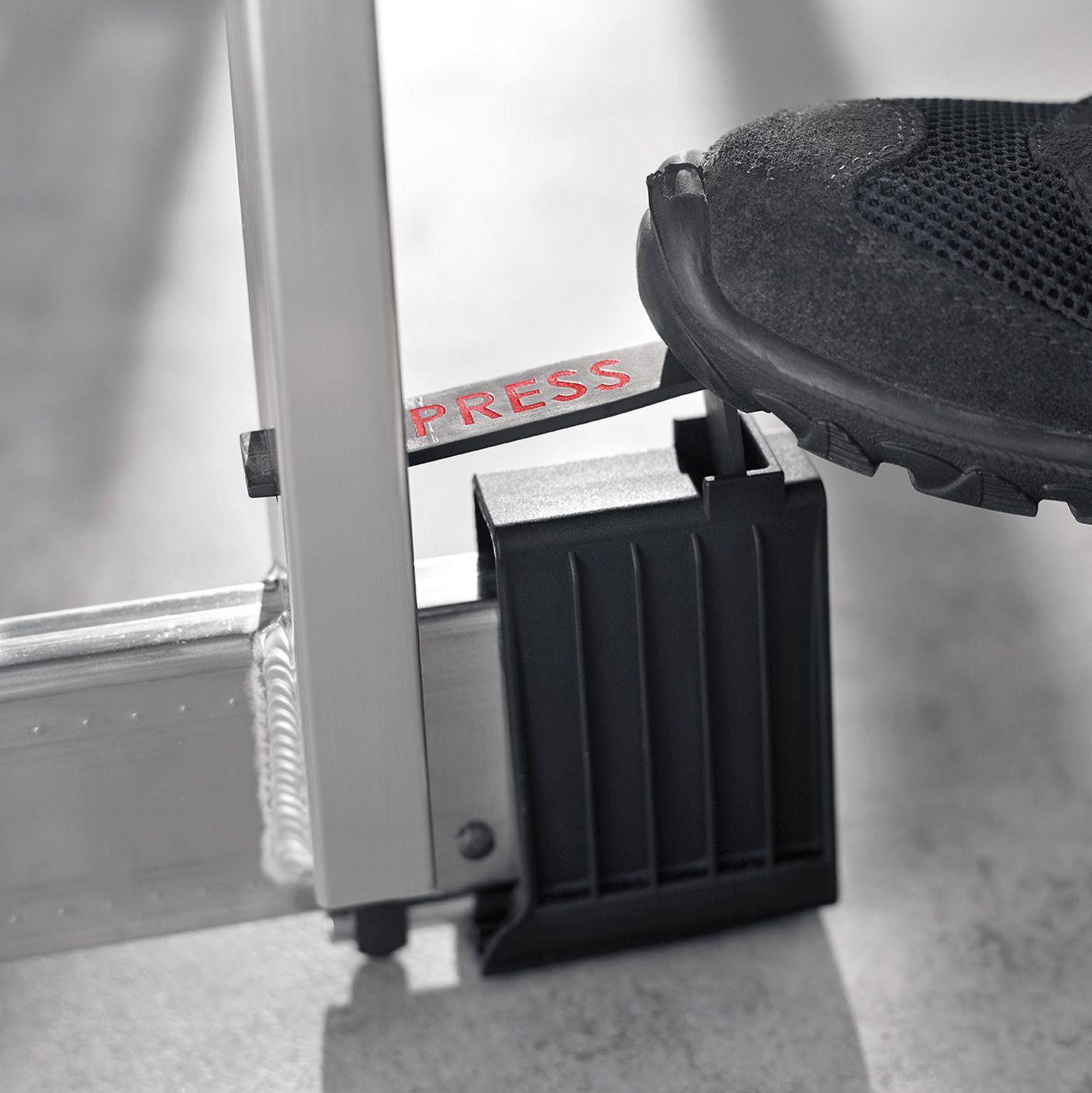 OFFERTA: MAFELL ERIKA 85 EC+ carrello, tavolo add., binario di supp., Cleanbox