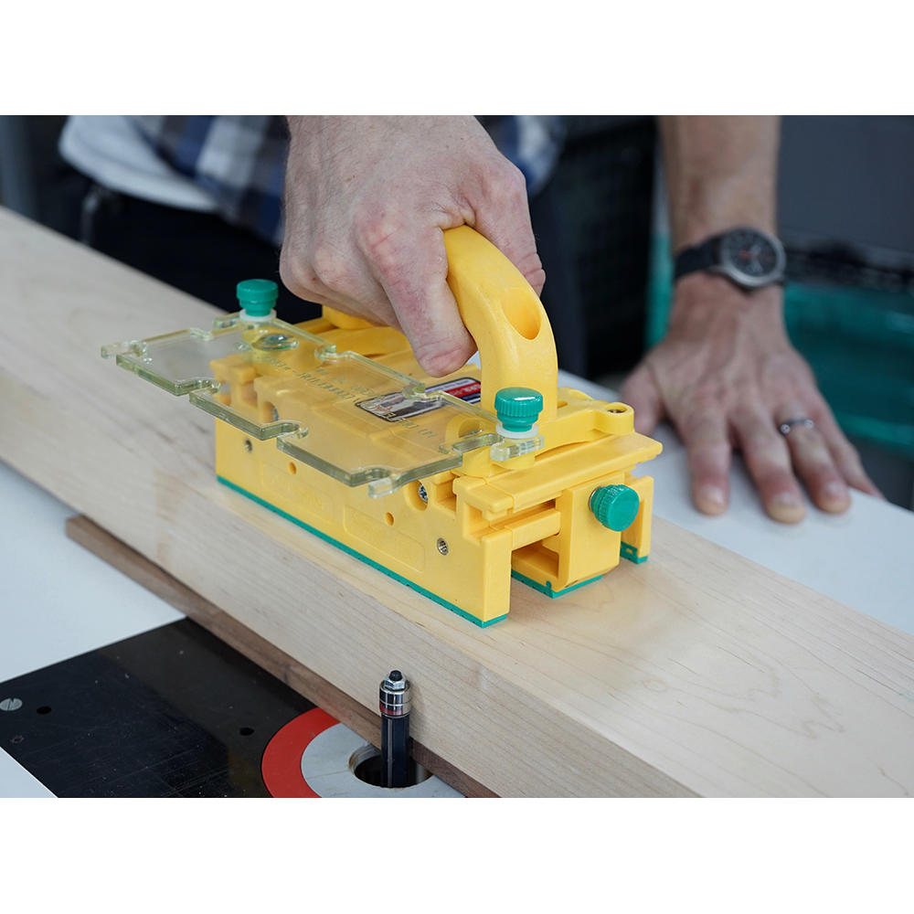 Déflecteur de copeaux pour MICROJIG GRR-RIPPER