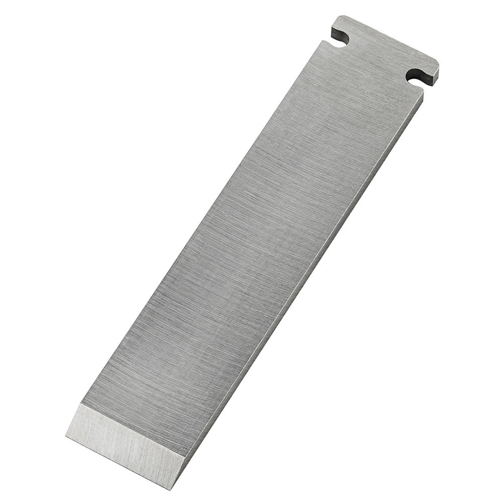 Fer large pour rabot combiné/bouvet à rainures Veritas®, acier A2, 18 mm
