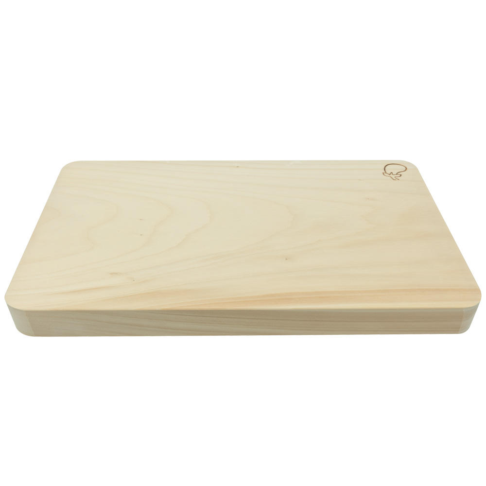 Ginkgo Cutting Board