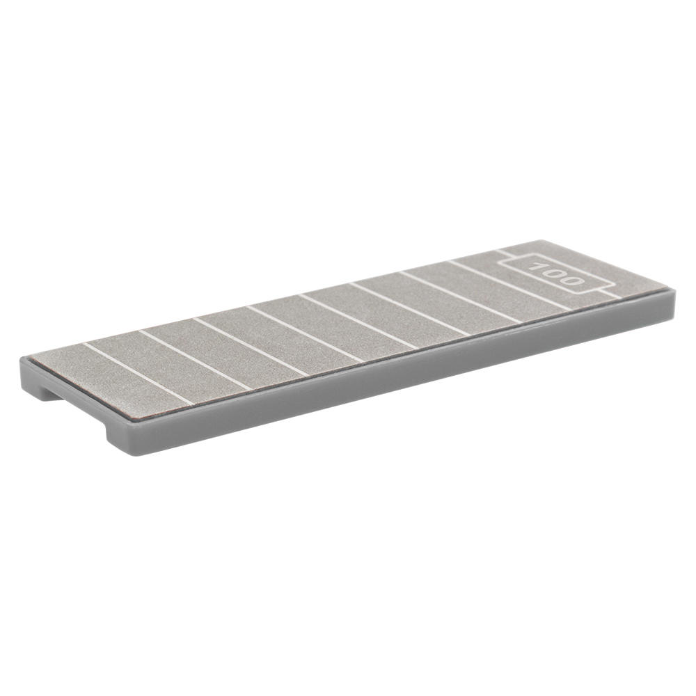M. Power Tools DC™ Fasttrack Diamantstein, extragrob