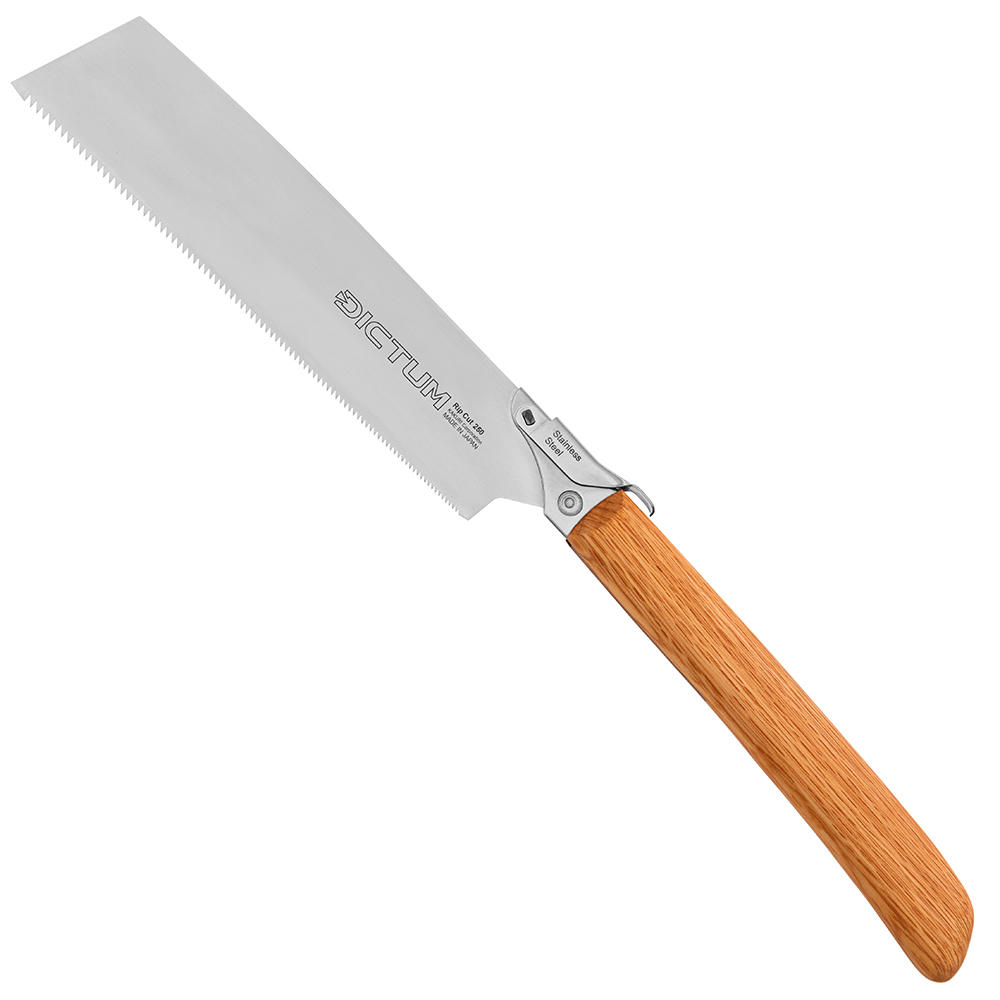DICTUM® Akagashi Längs 250