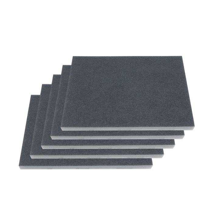 KA.EF.® SoftPad, Grit 100, 5-Piece Set