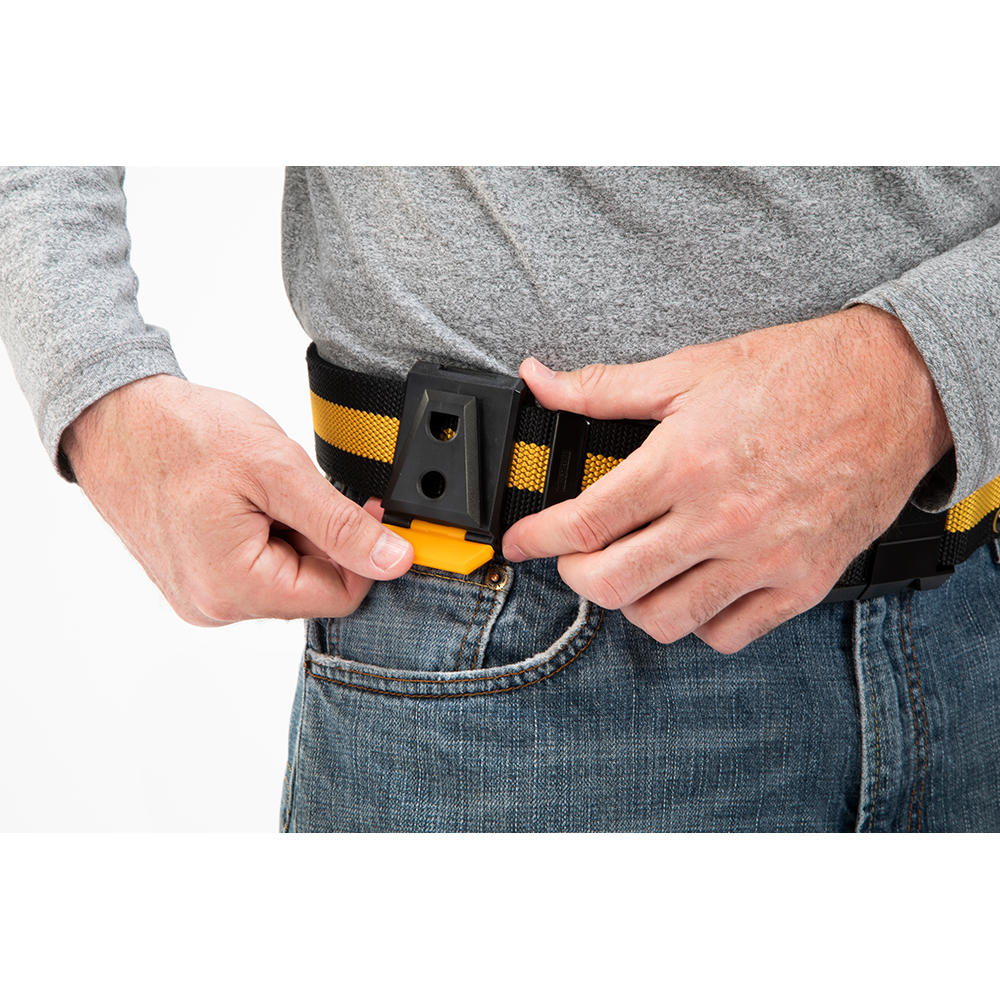 Ceinture porte-outils ToughBuilt® 