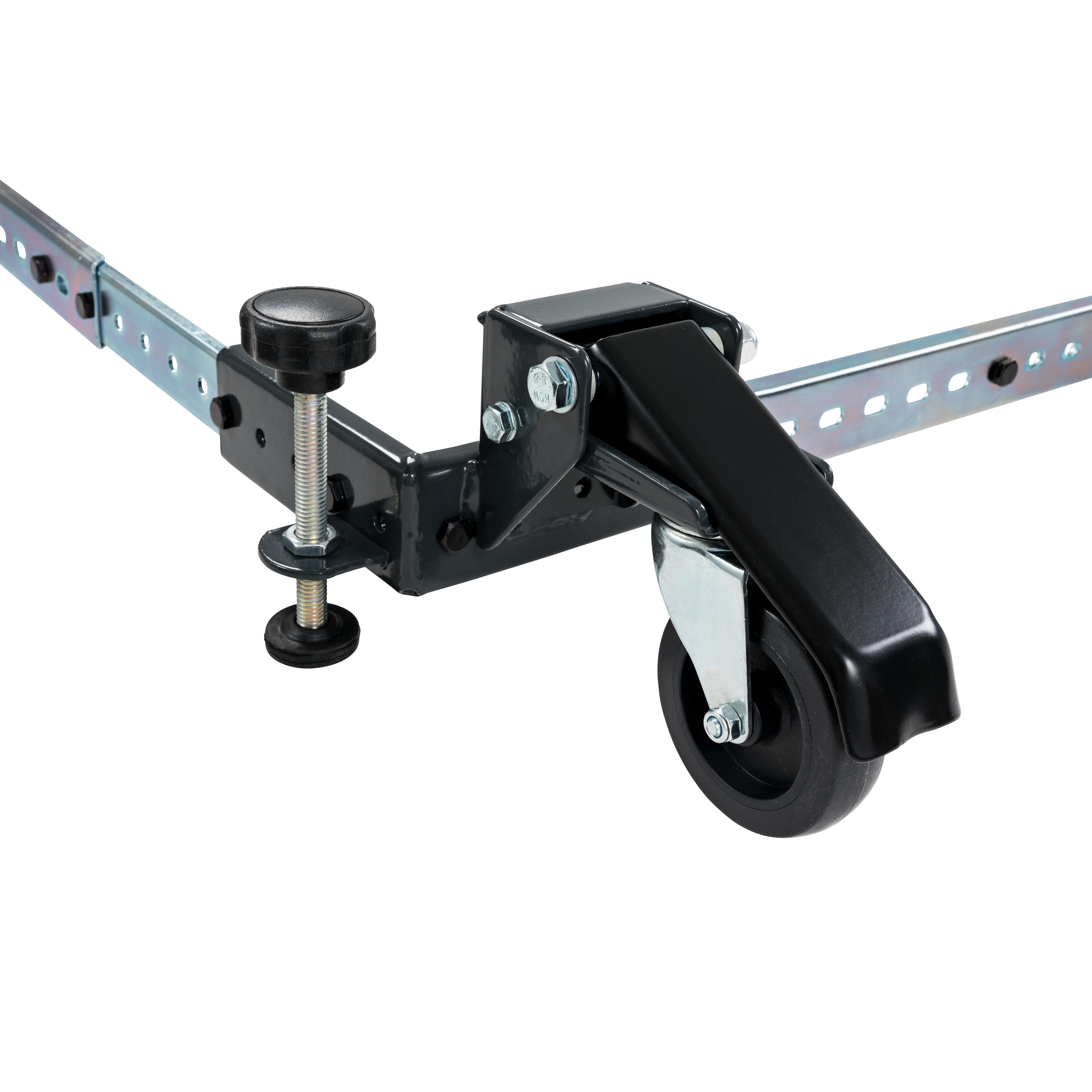 Socle mobile DICTUM® » Mobile Base 400 «