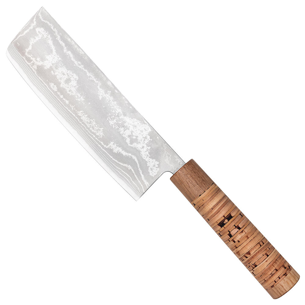 Shirakaba Hocho, Nakiri - Usuba (Vegetable Knife)