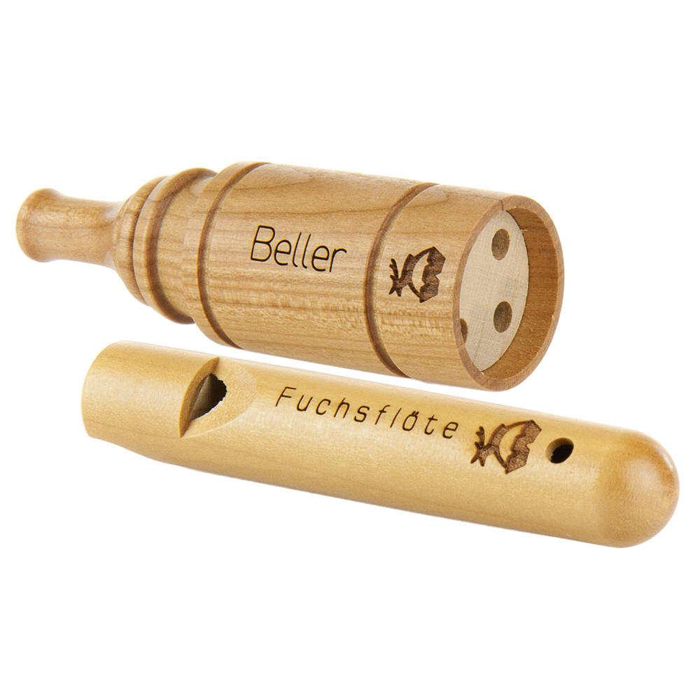 Weisskirchen® Fox Mating Season Set