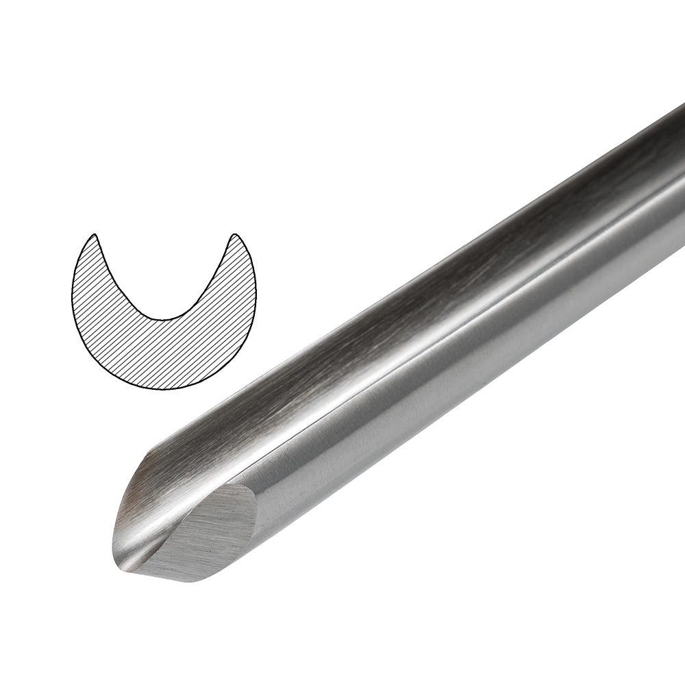 DICTUM® Schalenröhre CRYO, Klingenbreite 16 mm