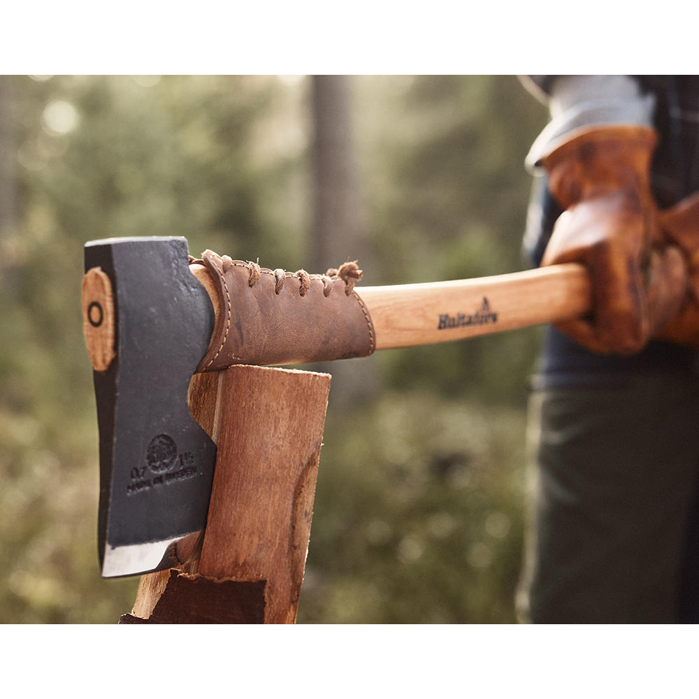 Axt-Collar für Hultafors® Dvardala Jagd- und Outdoor-Axt