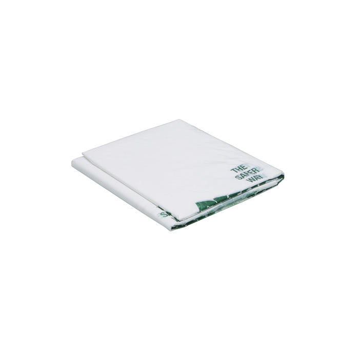 Film de fibres stratifiées EcoLogix®, 10 m²