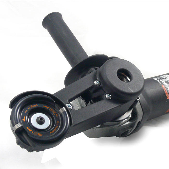 Mini-Turbo™ Arbortech