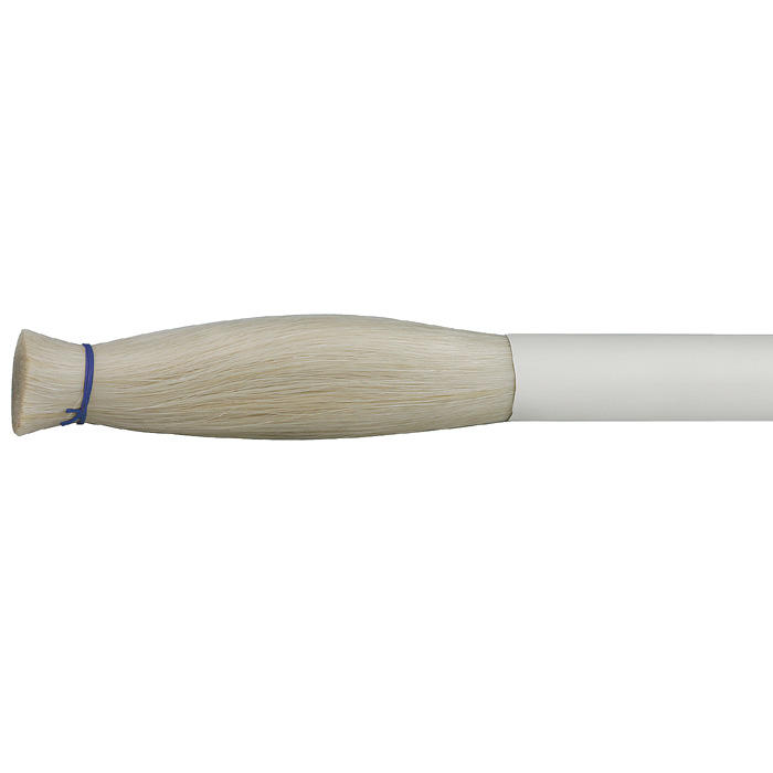 Mongolische Bogenhaare, Wrapped in Paper, *** Sortierung