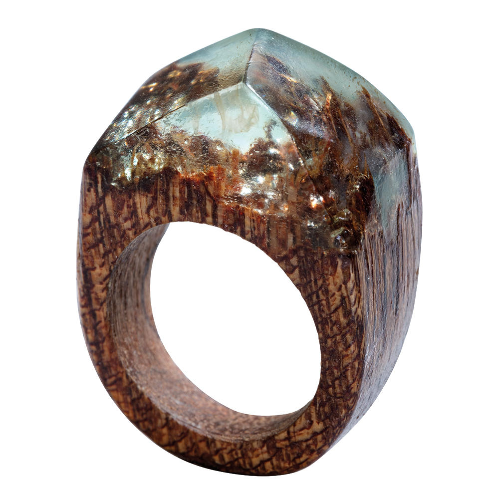 RosinLegnin® Epoxy Resin System for Wood Applications, 750 g