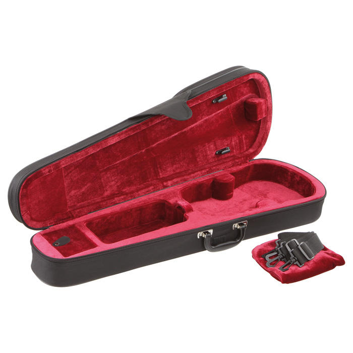 c:dix® Etude Formetui, Violin 4/4