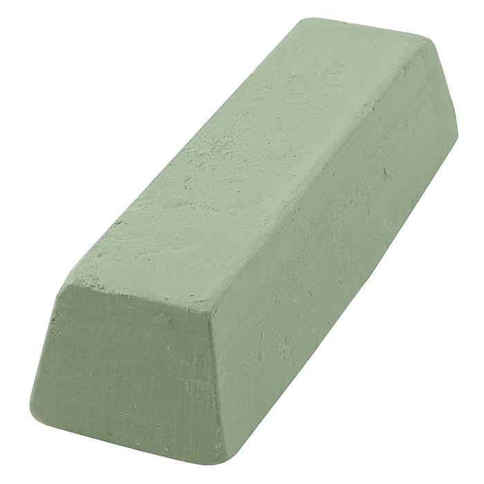 Polierpaste, mittel