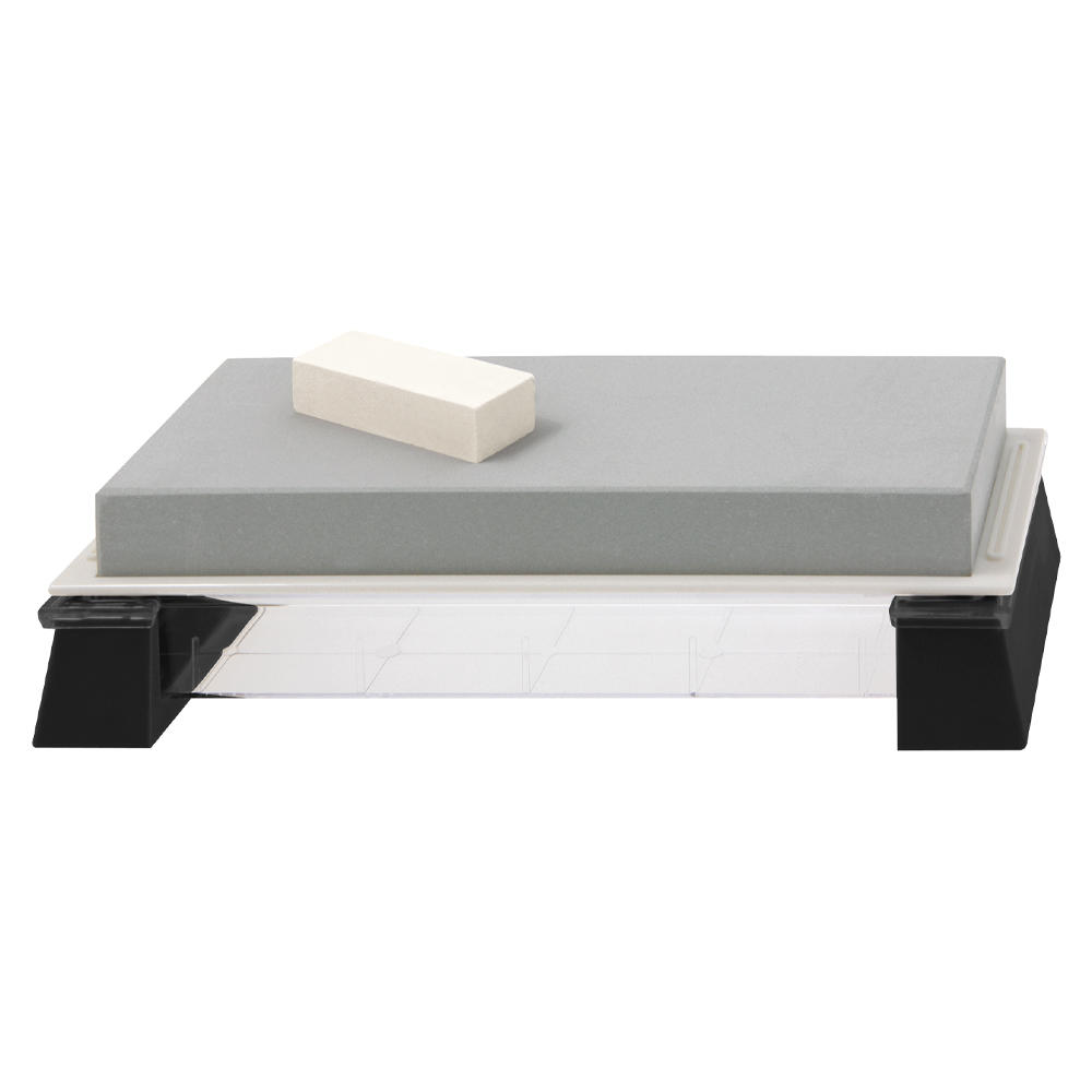 Cerax® Shaping Stone, with Base, 320 Grit