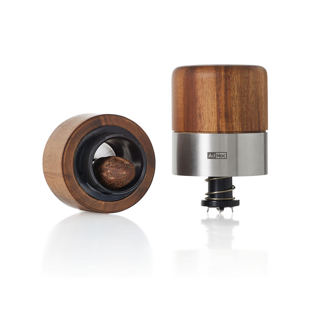 »Muskato« Nutmeg Grinder 