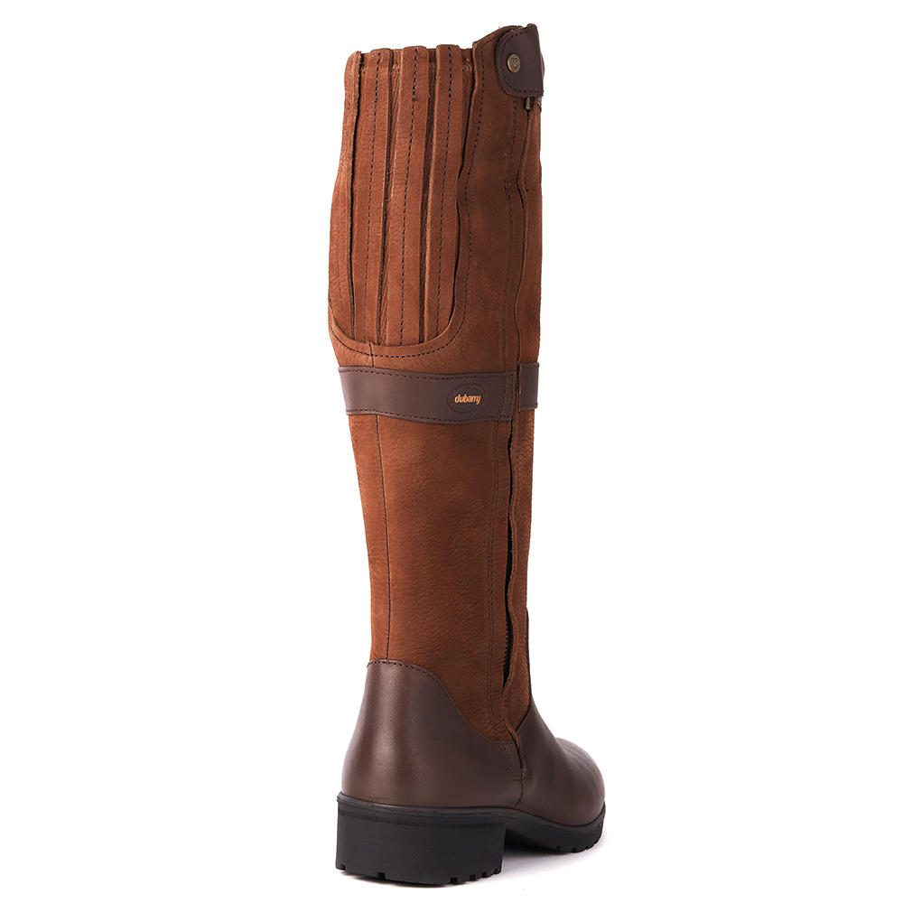 Dubarry Damenstiefel Sligo