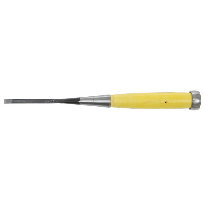 Chu-Gata Nomi, Chisel, Blade Width 6 mm