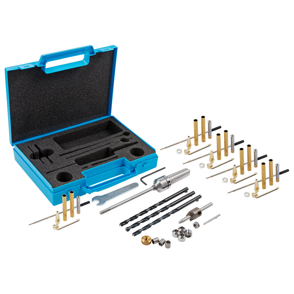 Pen Turning Set, #2 MT