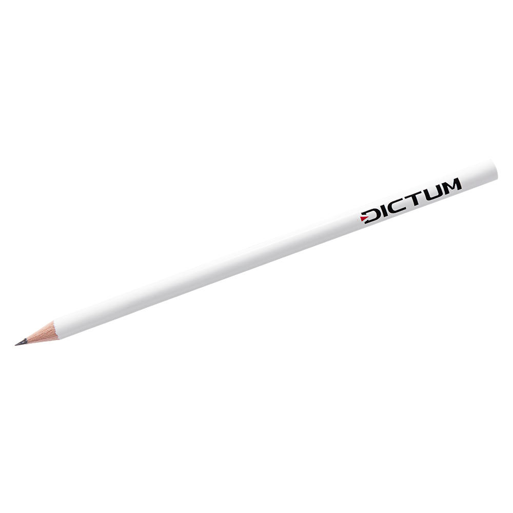 DICTUM® Schreinerbleistift