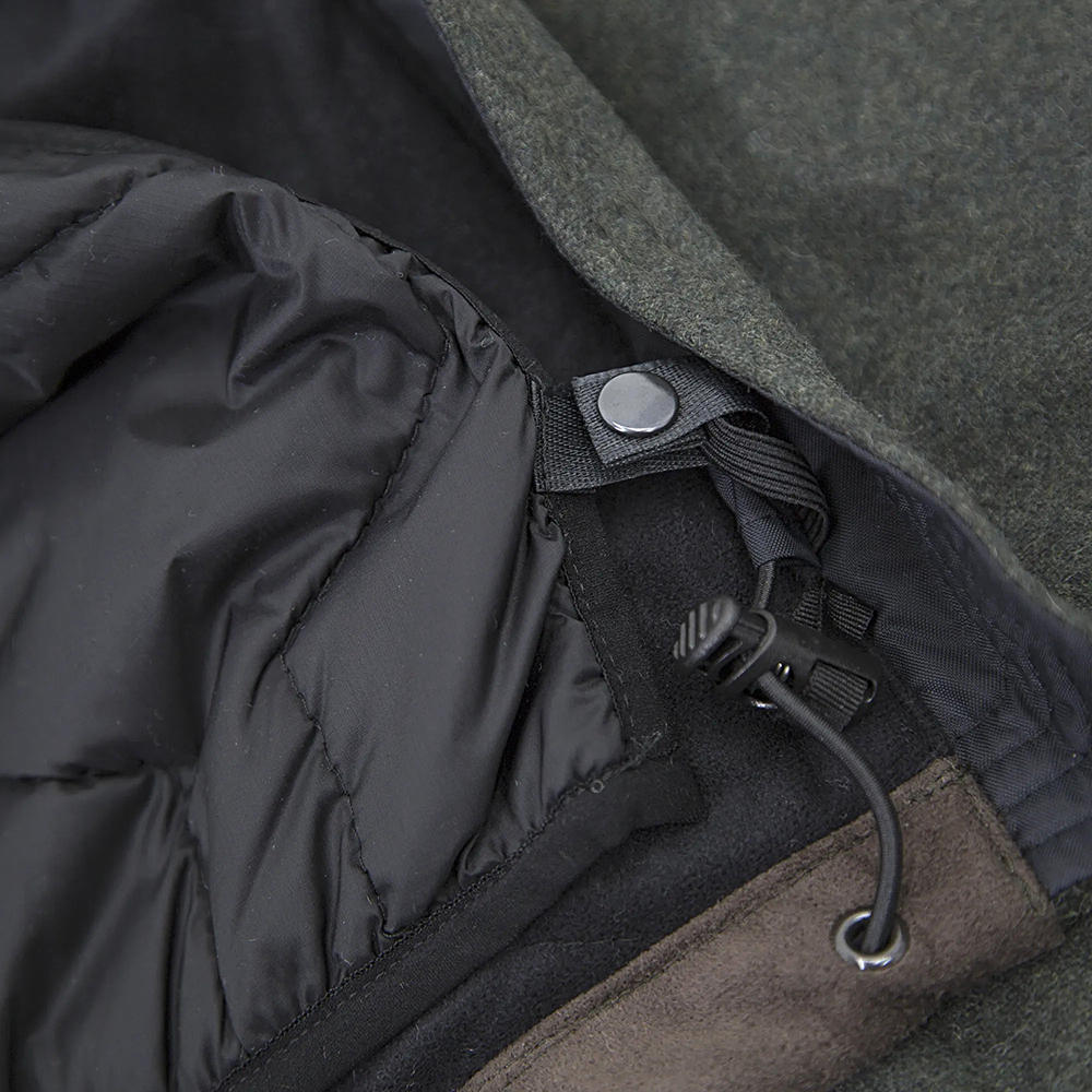 Carinthia G-Loft Loden Hose