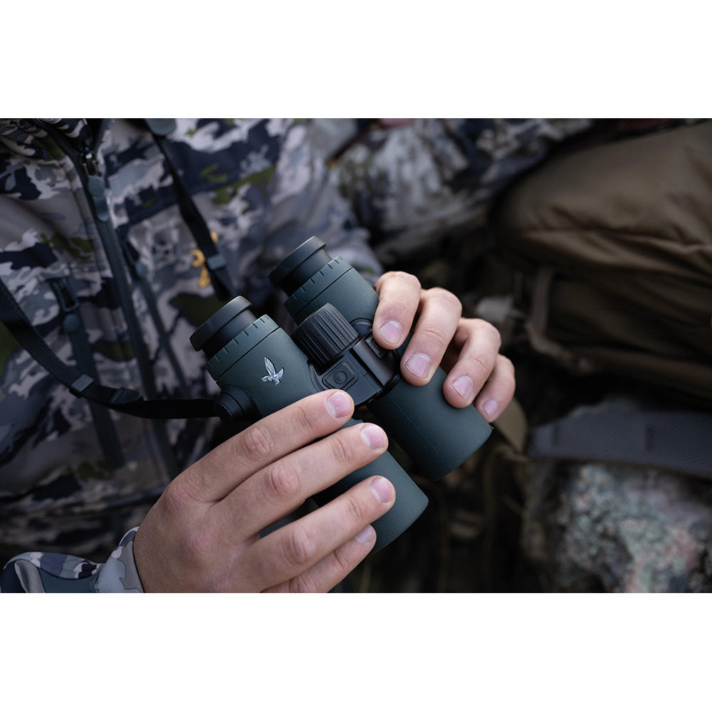Binocolo Swarovski EL Range 8 x 32