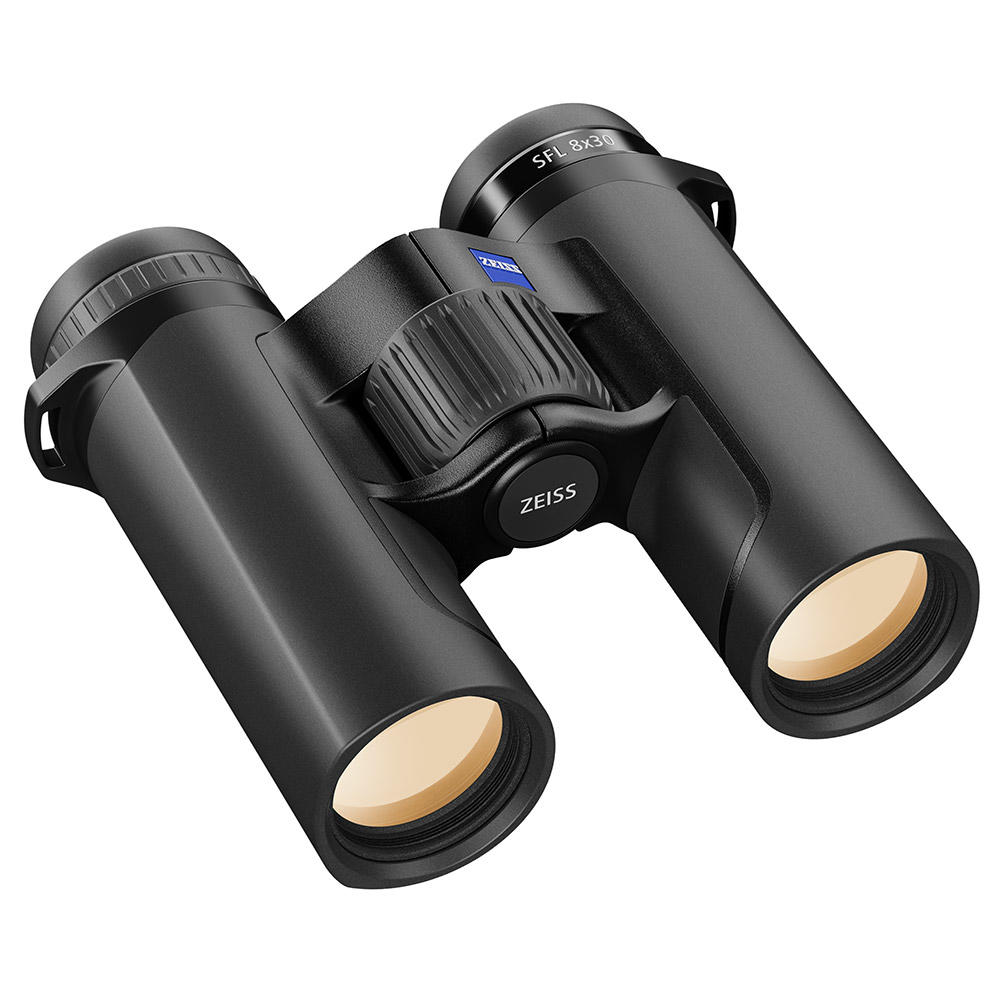 Zeiss Fernglas Victory SFL 8 x 30