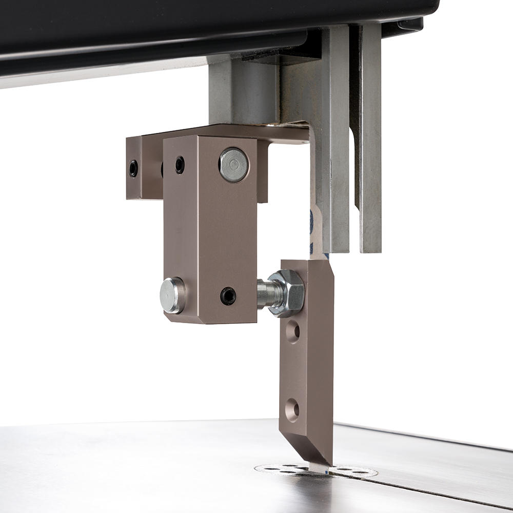 Klingspor Schleifband GX 712 JF, 15 x 2280 mm, 3 Stück, Körnung 320