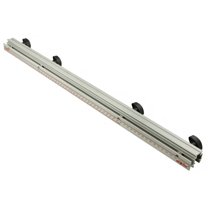 MAFELL Auflage- und Halteschiene, 650 mm
