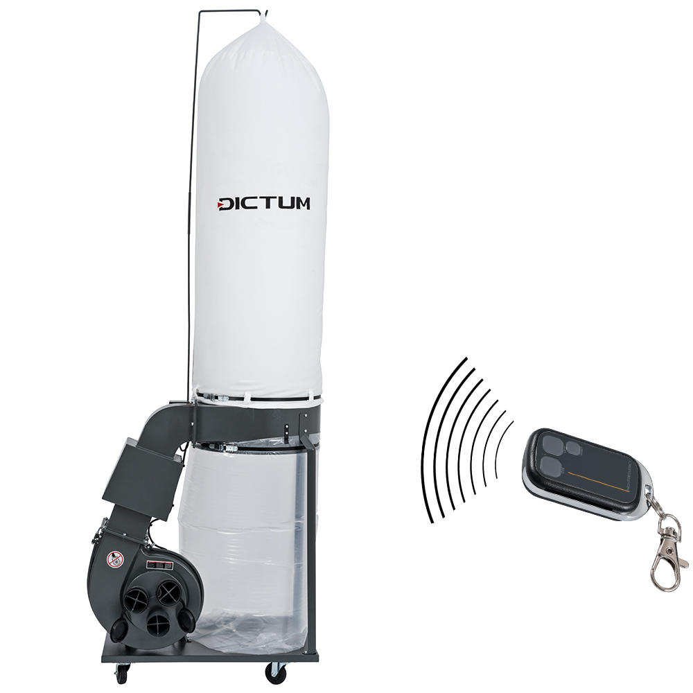 Unité d’aspiration DICTUM® SSA 3500