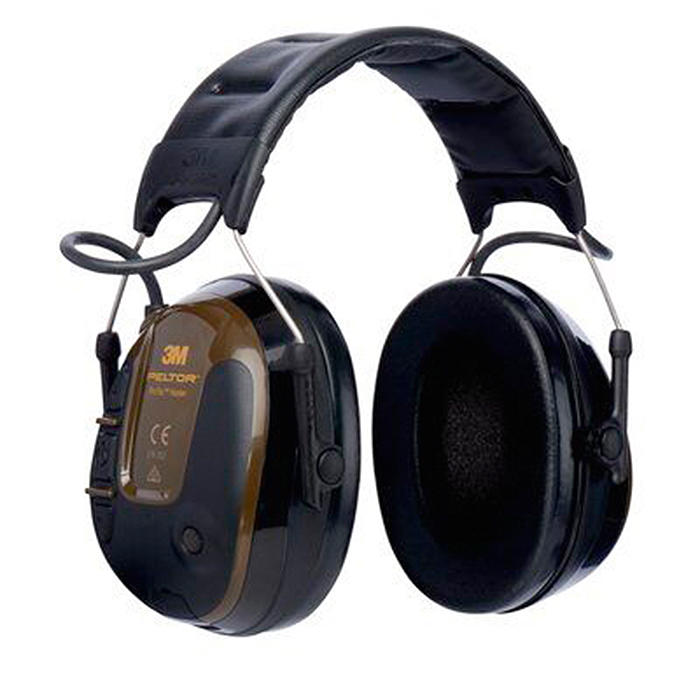 Peltor ProTac™ Hunter Gehörschutz