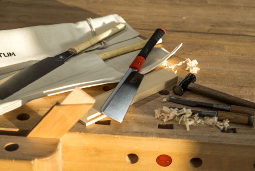 03/20 März - Japansägen im Set