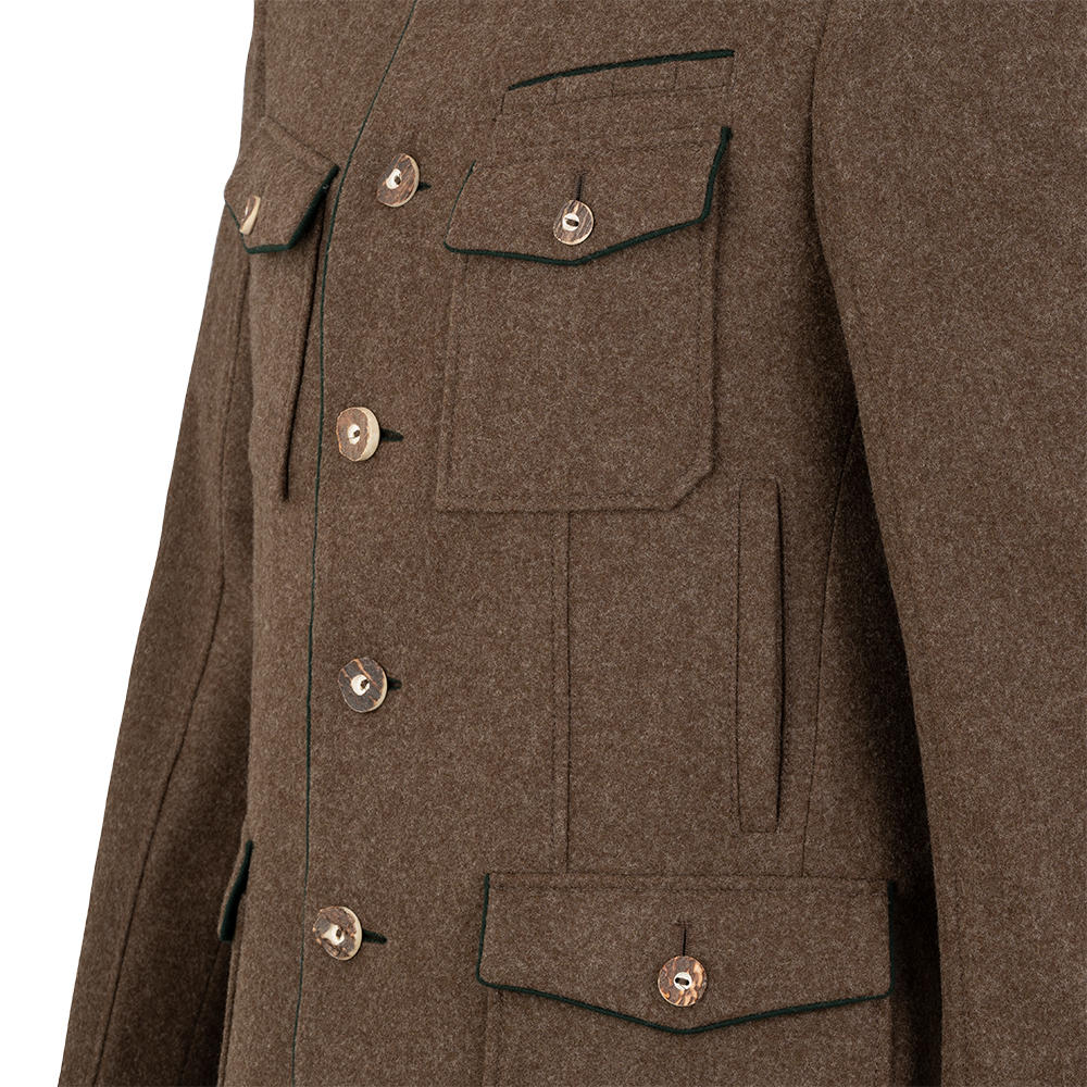 Habsburg Herren Loden-Jagdjacke »Adrian«