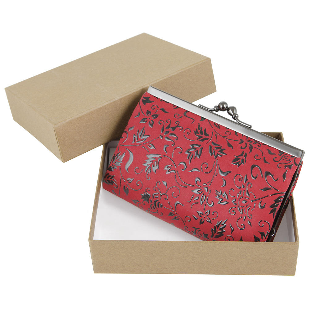 Inden-Ya Ladies’ Purse