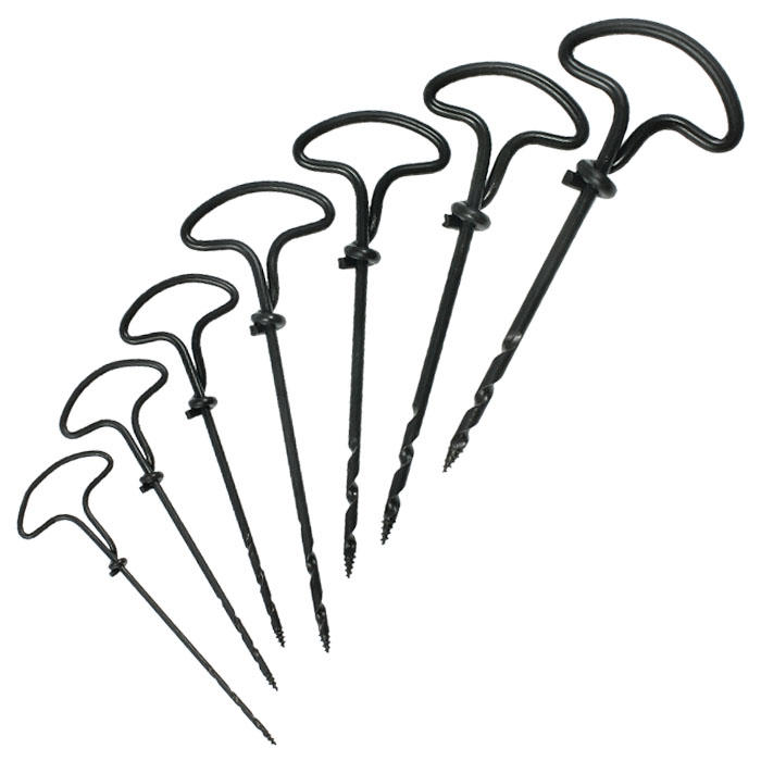 Auger Gimlet, 7-Piece Set