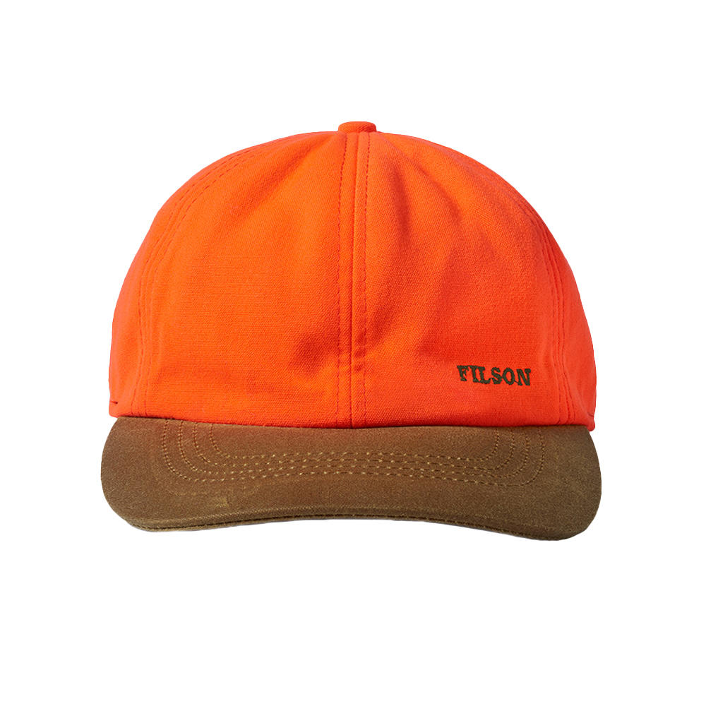 Filson Insulated Blaze/Tin Cap