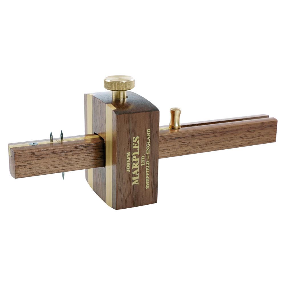 Traditional English Marking Gauge