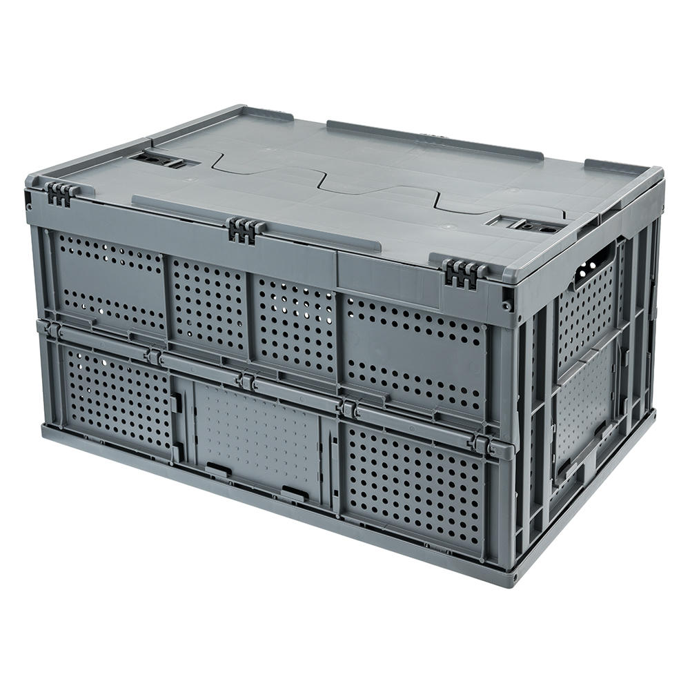 Boîte de sauvetage pour faons, pliable