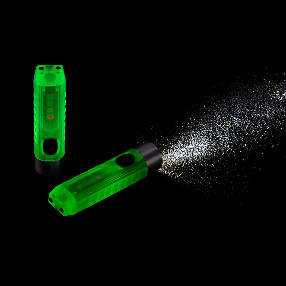 Lampe torche mini SPERAS S11, LED, 400 lm